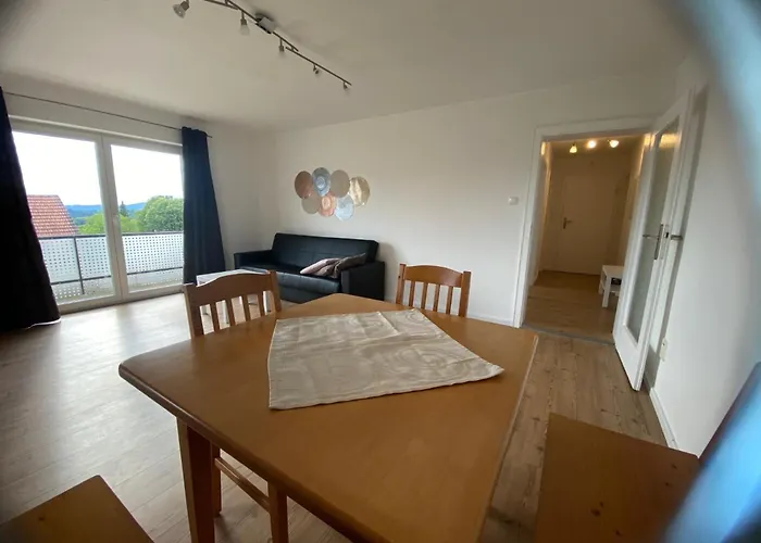 Monteurwohnung Naehe Spielplatz, 3 Schlafzimmer