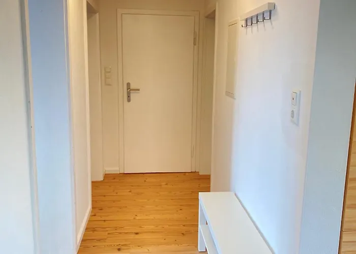 Monteurwohnung Naehe Spielplatz, 3 Schlafzimmer * Freyung