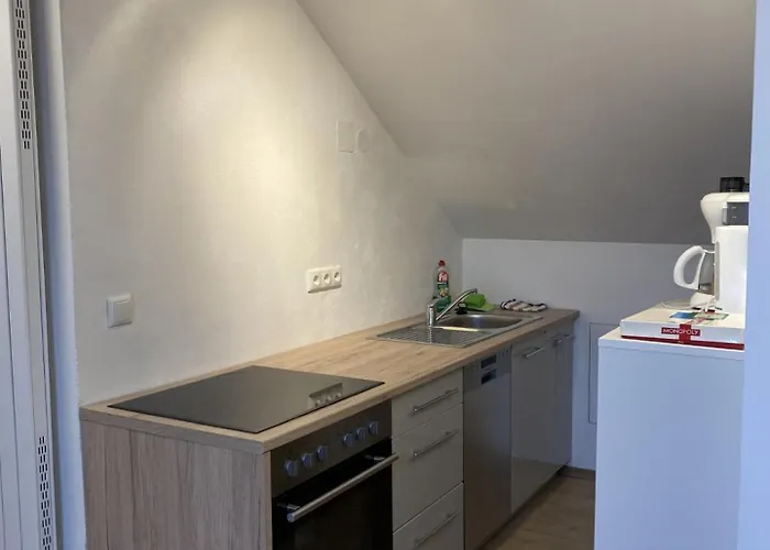 Monteurwohnung Naehe Spielplatz, 3 Schlafzimmer