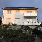Appartement Monteurwohnung 3 Schlafzimmer, 6 Einzelbetten, Og, Zentral *