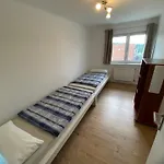 Appartement Monteurwohnung 3 Schlafzimmer, 6 Einzelbetten, Og, Zentral Freyung