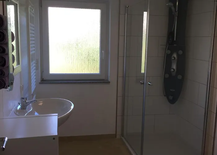 Appartamento Monteurwohnung Naehe Spielplatz, 3 Schlafzimmer *