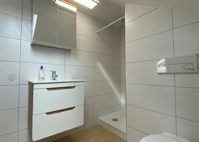 Monteurwohnung Naehe Spielplatz, 3 Schlafzimmer Freyung
